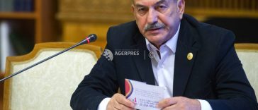 A murit scriitorul și jurnalistul Traian Dobrinescu