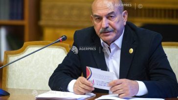 A murit scriitorul și jurnalistul Traian Dobrinescu