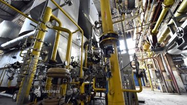 Rompetrol Rafinare a afișat o cifră de afaceri în creștere cu 25%, după prima jumătate a anului