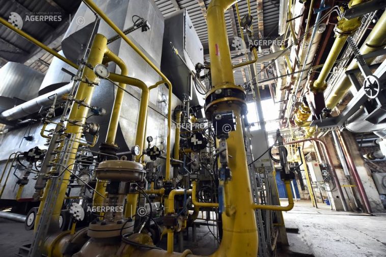 Rompetrol Rafinare a afișat o cifră de afaceri în creștere cu 25%, după prima jumătate a anului