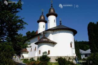 Proclamarea locală a Sfintelor Nazaria, Olimpiada și Elisabeta va avea loc cu prilejul hramului Mănăstirii Văratec