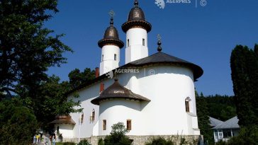 Proclamarea locală a Sfintelor Nazaria, Olimpiada și Elisabeta va avea loc cu prilejul hramului Mănăstirii Văratec