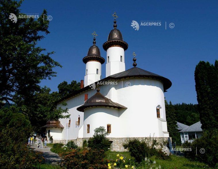 Proclamarea locală a Sfintelor Nazaria, Olimpiada și Elisabeta va avea loc cu prilejul hramului Mănăstirii Văratec