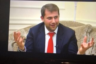 Ilan Şor, trimis în judecată în R. Moldova într-un nou dosar. Este acuzat de sustragerea a 100 de milioane de dolari de la Banca de Economii