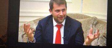 Ilan Şor, trimis în judecată în R. Moldova într-un nou dosar. Este acuzat de sustragerea a 100 de milioane de dolari de la Banca de Economii