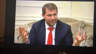 Ilan Şor, trimis în judecată în R. Moldova într-un nou dosar. Este acuzat de sustragerea a 100 de milioane de dolari de la Banca de Economii