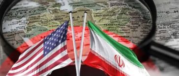 Iranul acuză Statele Unite că favorizează „escaladarea tensiunilor”