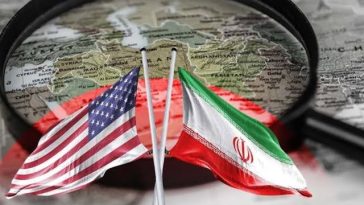 Iranul acuză Statele Unite că favorizează „escaladarea tensiunilor”