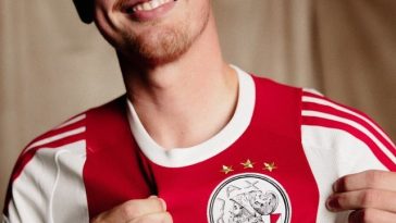 Ajax Amsterdam l-a transferat pe Julian Brandt, liber de contract după expirarea contractului său cu Borussia Dortmund