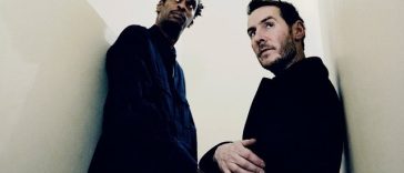Trupa Massive Attack a fost interzisă în Singapore pentru că a afişat un steag palestinian în timpul unui concert