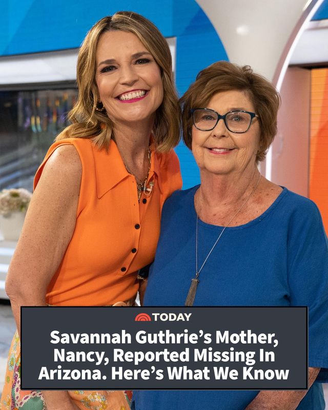 „Ne pare rău”: Două bilete atribuite răpitorilor mamei prezentatoarei de televiziune americane Savannah Guthrie, dezvăluite