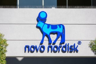Acţiunile Novo Nordisk s-au prăbuşit vineri, după eşecul unui studiu clinic pentru un tratament cardiac