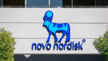 Acţiunile Novo Nordisk s-au prăbuşit vineri, după eşecul unui studiu clinic pentru un tratament cardiac