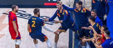 Volei: Cinci amicale pentru naţionala feminină şi şapte pentru cea masculină, înaintea participării la EuroVolley 2026