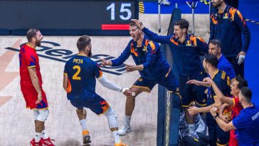 Volei: Cinci amicale pentru naţionala feminină şi şapte pentru cea masculină, înaintea participării la EuroVolley 2026