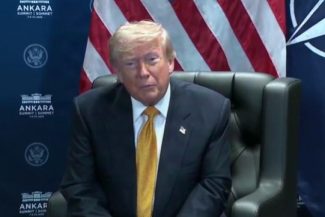 Trump confirmă că SUA nu au ajuns la un acord cu Ucraina pentru fabricarea rachetelor Patriot, dar părţile încă discută