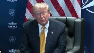 Trump confirmă că SUA nu au ajuns la un acord cu Ucraina pentru fabricarea rachetelor Patriot, dar părţile încă discută