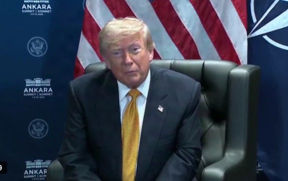 Trump confirmă că SUA nu au ajuns la un acord cu Ucraina pentru fabricarea rachetelor Patriot, dar părţile încă discută