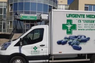 UNIFARM și ROHEALTH, parteneriat pentru inovare și un acces mai bun al pacienților la soluții de sănătate