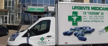 UNIFARM și ROHEALTH, parteneriat pentru inovare și un acces mai bun al pacienților la soluții de sănătate