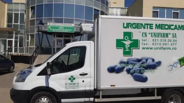 UNIFARM și ROHEALTH, parteneriat pentru inovare și un acces mai bun al pacienților la soluții de sănătate