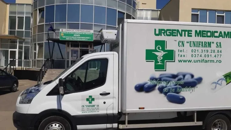 UNIFARM și ROHEALTH, parteneriat pentru inovare și un acces mai bun al pacienților la soluții de sănătate