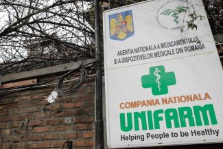Livrare vaccin hexavalent: UNIFARM a distribuit 169.446 de doze HEXACIMA către Direcțiile de Sănătate Publică
