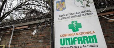 Livrare vaccin hexavalent: UNIFARM a distribuit 169.446 de doze HEXACIMA către Direcțiile de Sănătate Publică