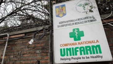 Livrare vaccin hexavalent: UNIFARM a distribuit 169.446 de doze HEXACIMA către Direcțiile de Sănătate Publică