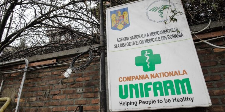 Livrare vaccin hexavalent: UNIFARM a distribuit 169.446 de doze HEXACIMA către Direcțiile de Sănătate Publică
