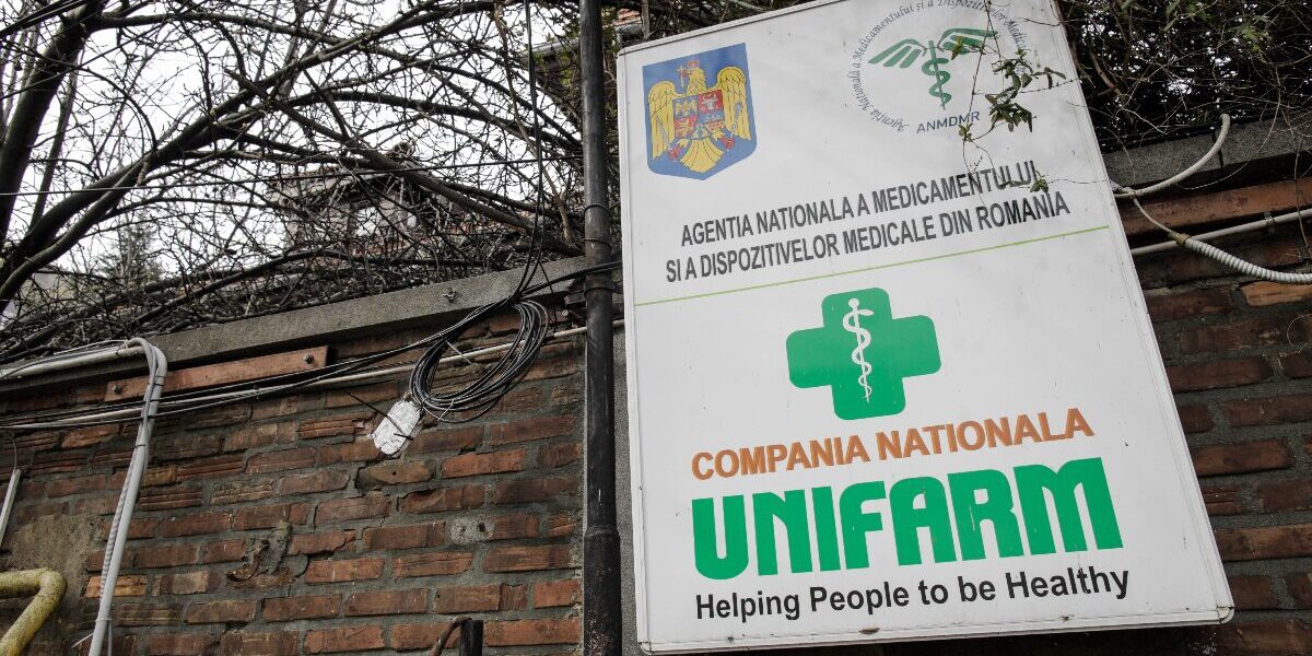 Livrare vaccin hexavalent: UNIFARM a distribuit 169.446 de doze HEXACIMA către Direcțiile de Sănătate Publică