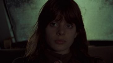 Wim Wenders a eliminat o scenă dintr-un film în care actriţa Nastassja Kinski, pe atunci adolescentă, apărea topless