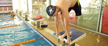 1 septembrie – Ziua națională a sportului paralimpic