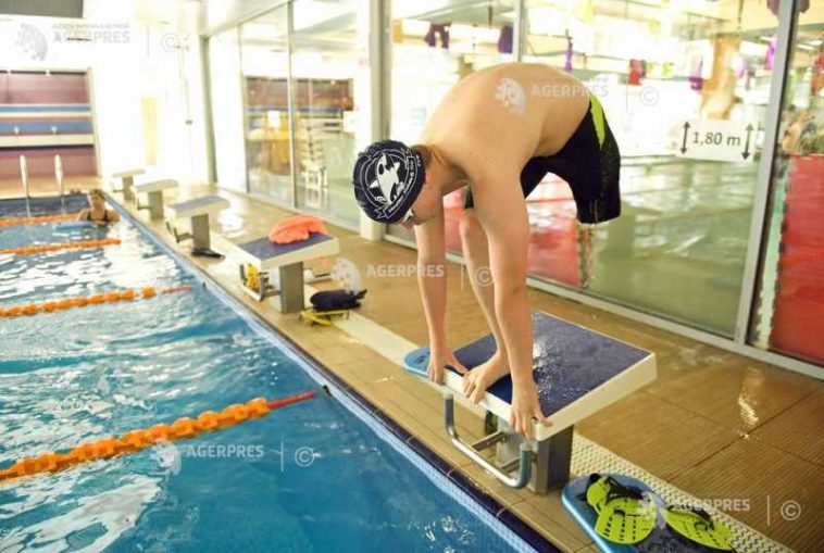 1 septembrie – Ziua națională a sportului paralimpic