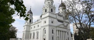 FRAGMENT DE ISTORIE: 640 de ani de la prima atestare documentară a Mitropoliei Moldovei