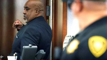 Un fost membru al unei bande, găsit vinovat pentru uciderea rapperului Tupac Shakur