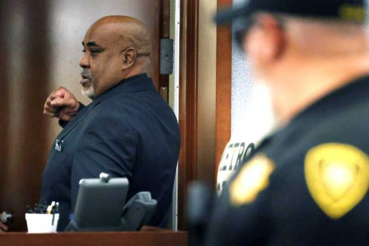 Un fost membru al unei bande, găsit vinovat pentru uciderea rapperului Tupac Shakur