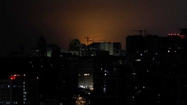 #Ucraina: Nouă morți și cel puțin 14 răniți în atacuri rusești asupra regiunii Kiev pentru a șasea zi consecutiv