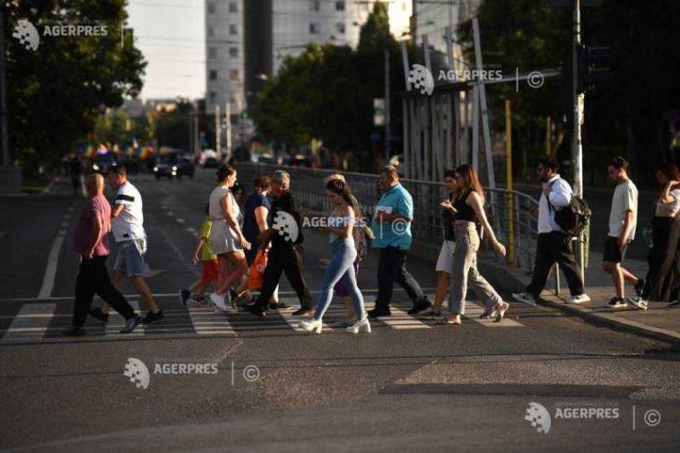 Rata șomajului a scăzut la 6,4% în iulie; șomajul în rândul tinerilor rămâne la un nivel ridicat, de 30,8%