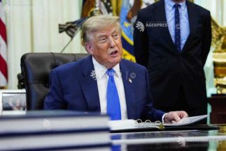 Administrația Trump intenționează să aloce 4 milioane de dolari pentru a sprijini media de dreapta din Europa (surse)