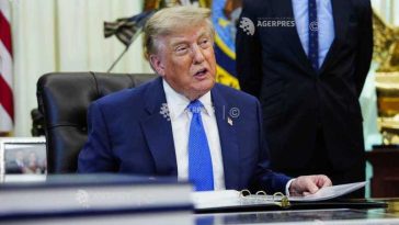Administrația Trump intenționează să aloce 4 milioane de dolari pentru a sprijini media de dreapta din Europa (surse)