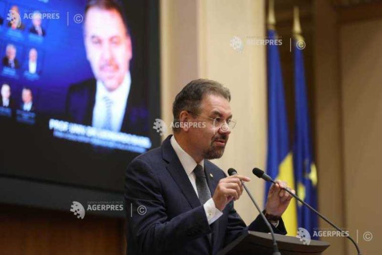 Leonardo Badea (BNR): Globalizarea nu dispare; regulile, stimulentele și raporturile de putere care au făcut-o posibilă sunt renegociate