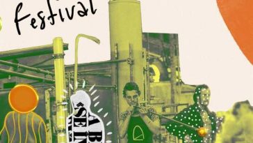 Bistrița-Năsăud: Festivalul Internațional de Film ‘Pasaje’ revine cu cea de-a patra ediție