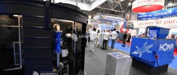 ExpoApa 2026 va reuni lideri și experți internaționali din industrie la București, în perioada 8-10 septembrie
