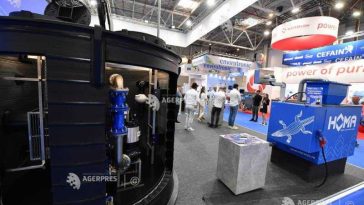 ExpoApa 2026 va reuni lideri și experți internaționali din industrie la București, în perioada 8-10 septembrie