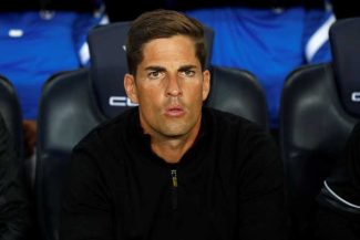 Fotbal: Spaniolul Robert Moreno, numit selecționer interimar al Coreei de Sud