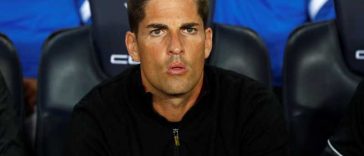 Fotbal: Spaniolul Robert Moreno, numit selecționer interimar al Coreei de Sud