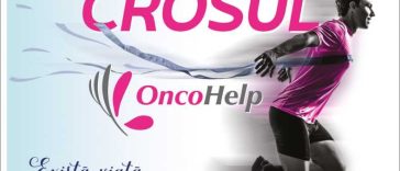 Timiș: Crosul OncoHelp, eveniment caritabil pentru tratarea bolnavilor oncologici prin stereotaxie