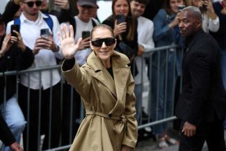 Céline Dion dă dovadă de ‘o determinare totală’ înainte de marea revenire pe scenă, potrivit biografei sale
