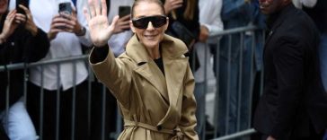 Céline Dion dă dovadă de ‘o determinare totală’ înainte de marea revenire pe scenă, potrivit biografei sale